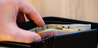 Otwieranie konta w banku