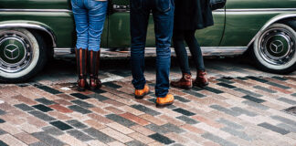 Dopisanie współwłaściciela do pojazdu