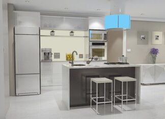 jakie meble do kuchni