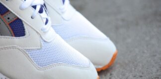 jakie buty na siłownie