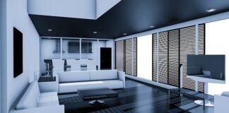 jakie kolory do salonu