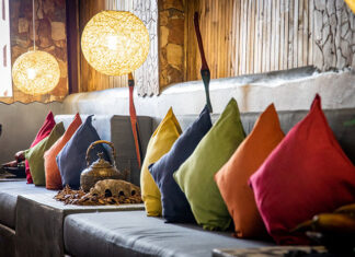 Inwestycja w oświetlenie LED