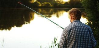 prezent dla wędkarza