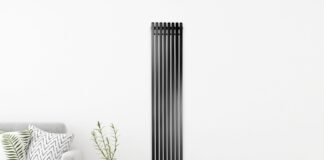 Dekoracyjne grzejniki pokojowe