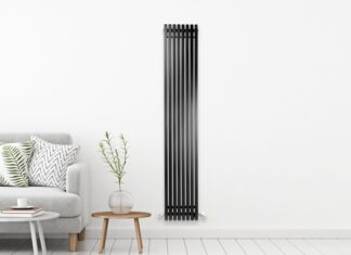 Dekoracyjne grzejniki pokojowe