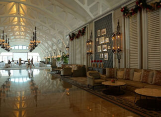 Lampy designerskie do hotelu