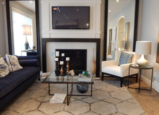 Jakie gadżety przydadzą się do dekoracji wnętrza