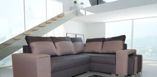 Jak dopasować narożnik do stylu wnętrza