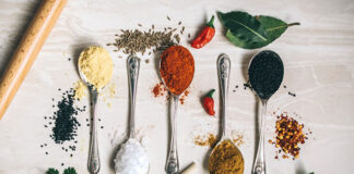 Mieszanki ziołowe na każdą dolegliwość