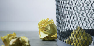 Dobierając właściwy worek na śmieci unikniemy problemów związanych z segregacją