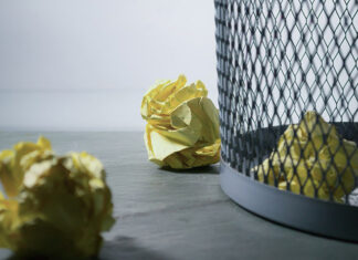 Dobierając właściwy worek na śmieci unikniemy problemów związanych z segregacją