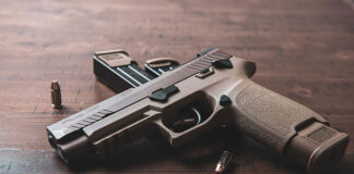 Dostępność broni w branżowych sklepach – czy odbiegamy od europejskiej normy