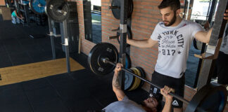 Dlaczego warto zdecydować się na trenera personalnego