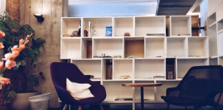 Meble na wymiar, które godzą funkcjonalność i prostotę