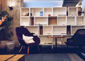 Meble na wymiar, które godzą funkcjonalność i prostotę