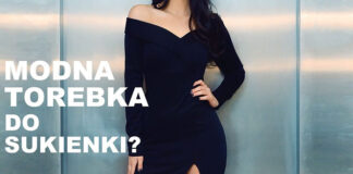 Torebeczka wizytowa