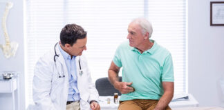 nadmierna potliwość