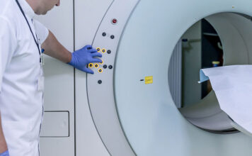 Rezonans magnetyczny w Lublinie