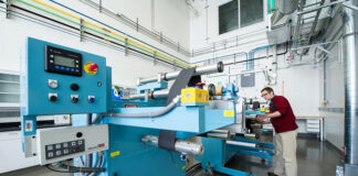 Zastosowanie frezarek do metalu