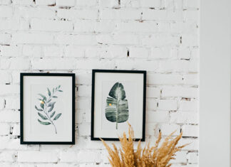 Modne projekty aranżacyjne proponowane przez sklepy meblowe