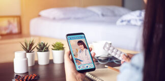Przychodnia on-line z e-receptą