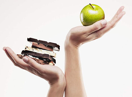 Endermologia w odchudzaniu