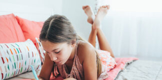 Prezent dla 7 letniej dziewczynki