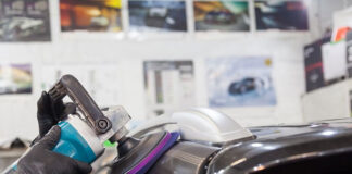 Czym jest auto detailing