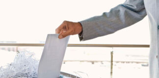 Jaką niszczarkę wybrać