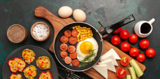 Pułapki zdrowego śniadania