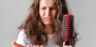 Co zrobić, aby zapomnieć o problemie z nadmiernie wypadającymi włosami