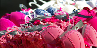 Jak wybrać biustonosz dobry dla naszej figury