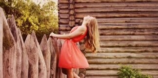 Sukienki wyszczuplające