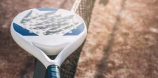 Korty do Padla w Polsce