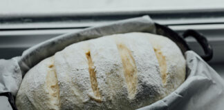 Jakie formy do wypiekania chleba w domy są najlepsze