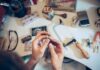 Biżuteria srebrna handmade – jak ją zrobić? Biżuteria srebrna handmade