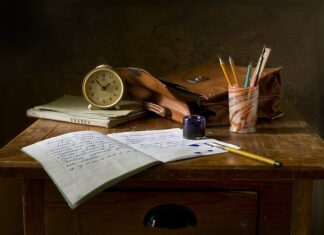 Ile trzeba mieć lat żeby rzucić szkole?