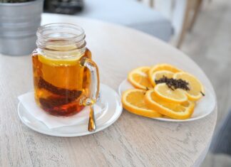 Jak się czyta rooibos?