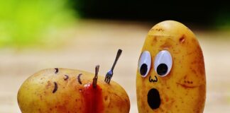 Jaki keczup dla cukrzyka?