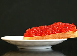 Jaki kolor kawioru jest najdroższy?