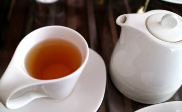 Czy oolong to zielona? Czy oolong to zielona?