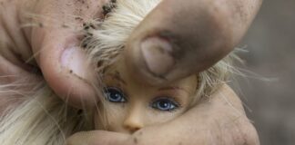 Co oznacza imię Barbie? Co oznacza imię Barbie?