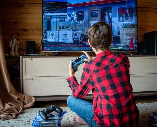 Czy w GTA da się grać w dwie osoby?