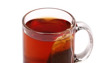 Czy herbata Lipton jest dobra?