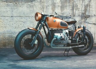 Czy warto kupić motocykl?