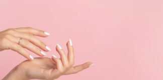 Jak zachować młody wygląd dłoni