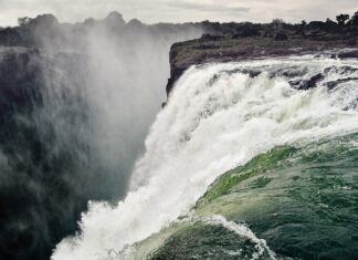 Jak ustawić głębokość kultywatora?