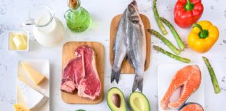 Catering dietetyczny