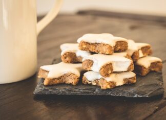 Co to znaczy glazura?