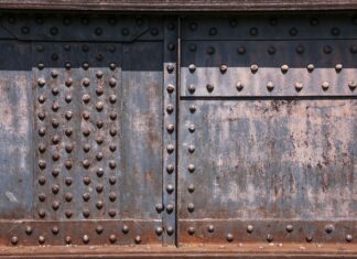 Jak wyjąć głowice z baterii?